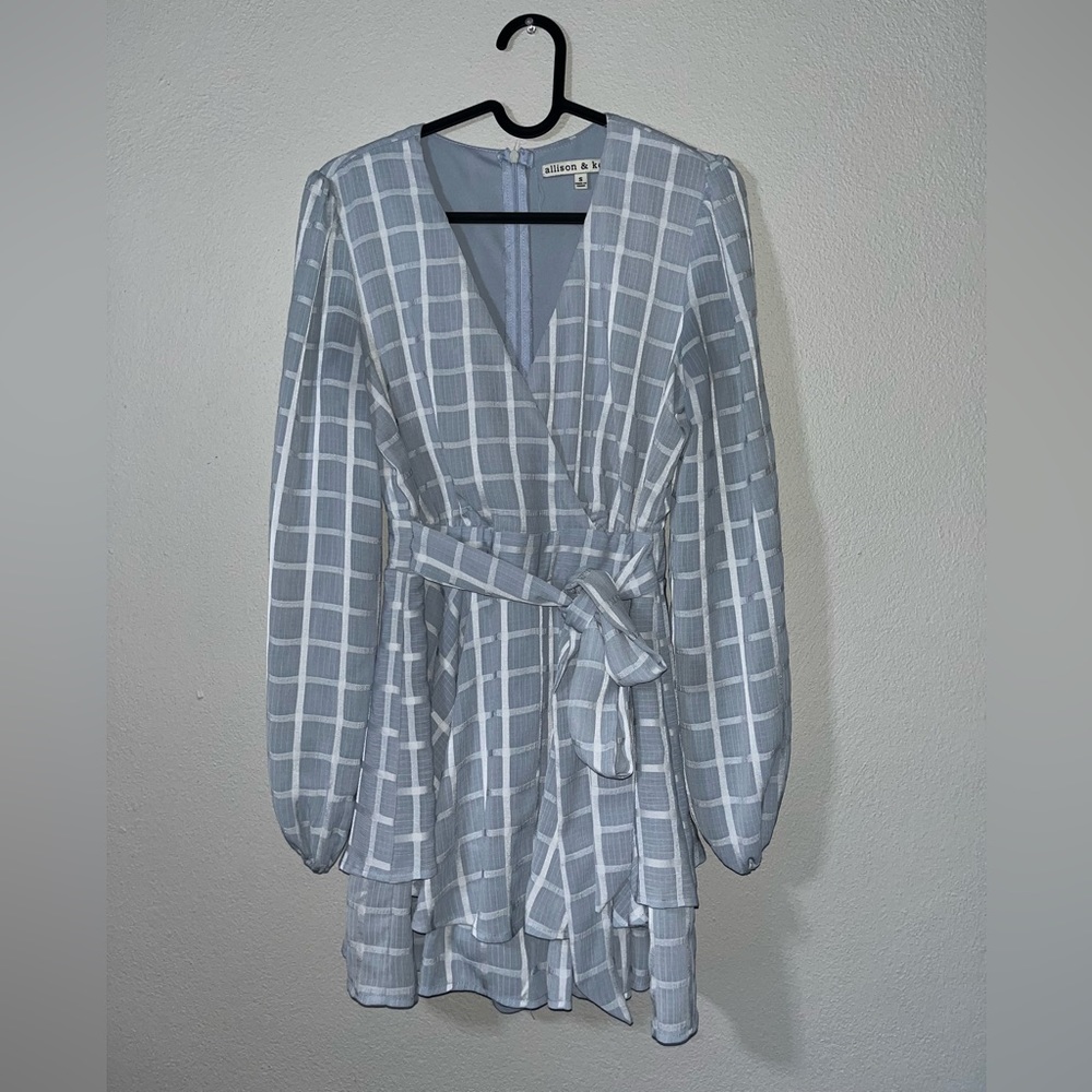 Cocktail Dress